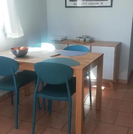 Apartment Les Calanques Les Issambres