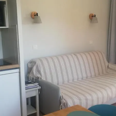 Apartment Les Calanques