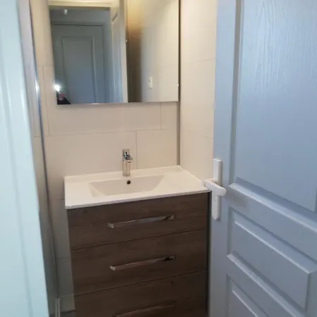 Les Calanques Les Issambres