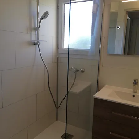 Les Calanques Apartment Les Issambres