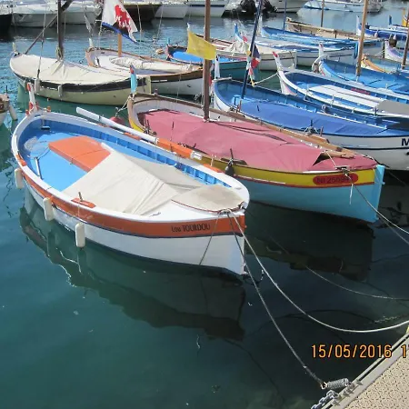 Lejlighed Les Calanques Les Issambres
