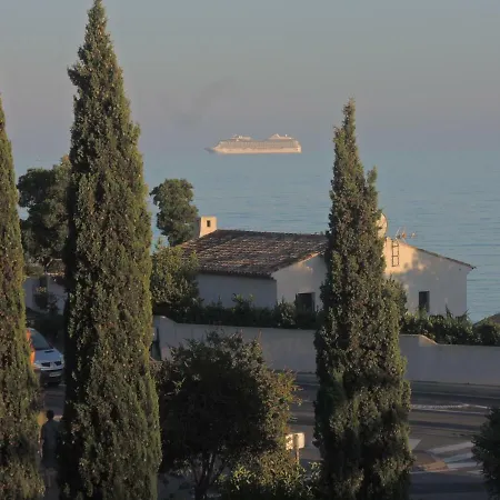 Apartment Les Calanques