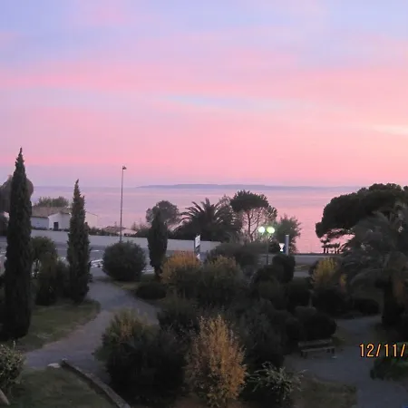 Apartment Les Calanques *