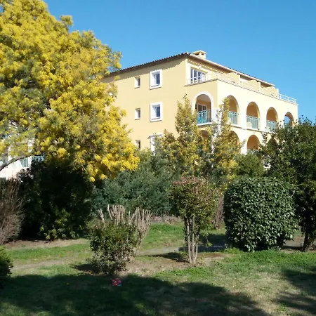 Apartment Les Calanques