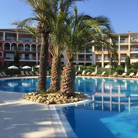 Apartment Les Calanques