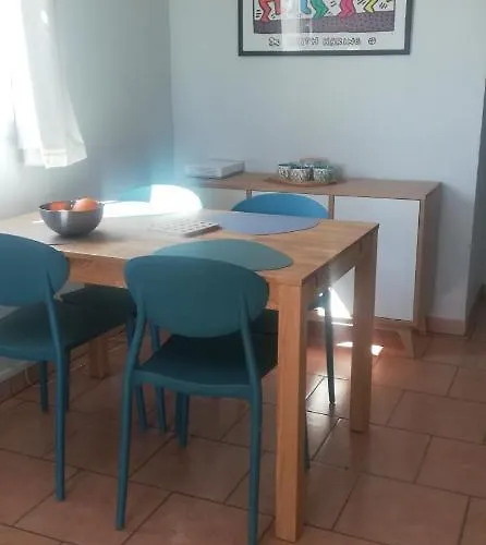 Lägenhet Les Calanques Les Issambres