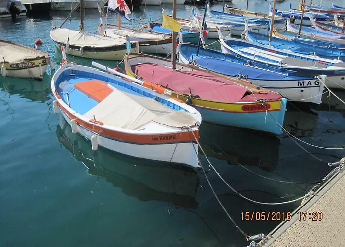 Lägenhet Les Calanques Les Issambres
