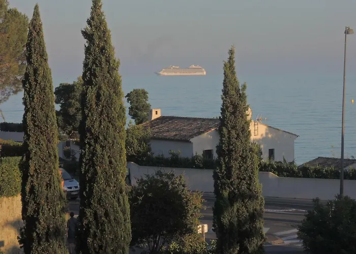 Lägenhet Les Calanques