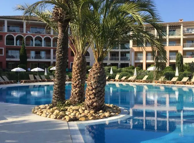 Lägenhet Les Calanques